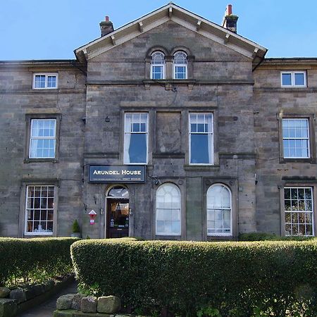 Arundel House Bed & Breakfast Whitby Luaran gambar