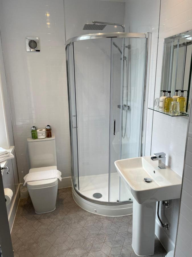 Arundel House Bed & Breakfast Whitby Luaran gambar