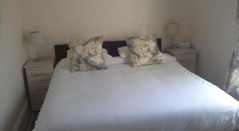 Arundel House Bed & Breakfast Whitby Luaran gambar