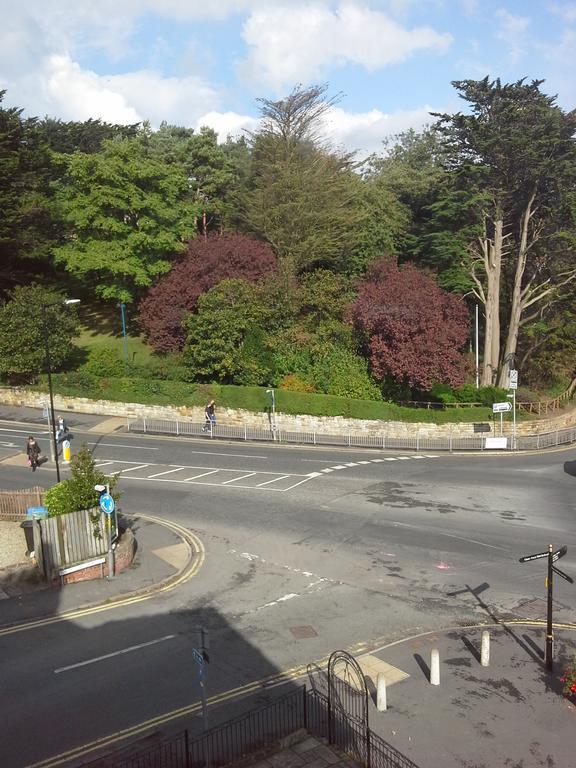 Arundel House Bed & Breakfast Whitby Bilik gambar