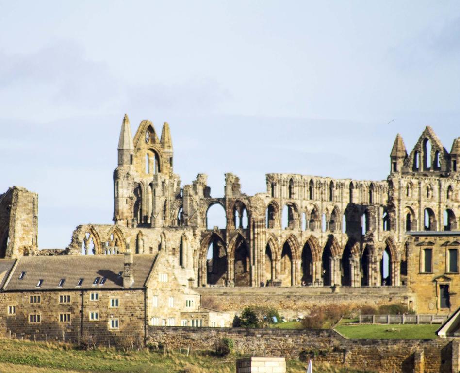 Arundel House Bed & Breakfast Whitby Luaran gambar