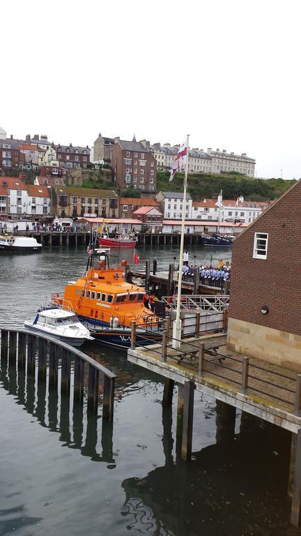 Arundel House Bed & Breakfast Whitby Luaran gambar