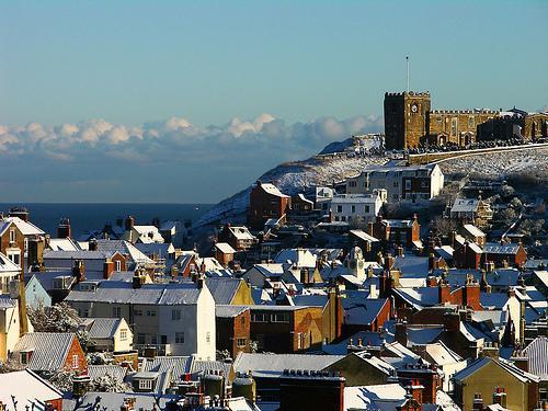 Arundel House Bed & Breakfast Whitby Luaran gambar