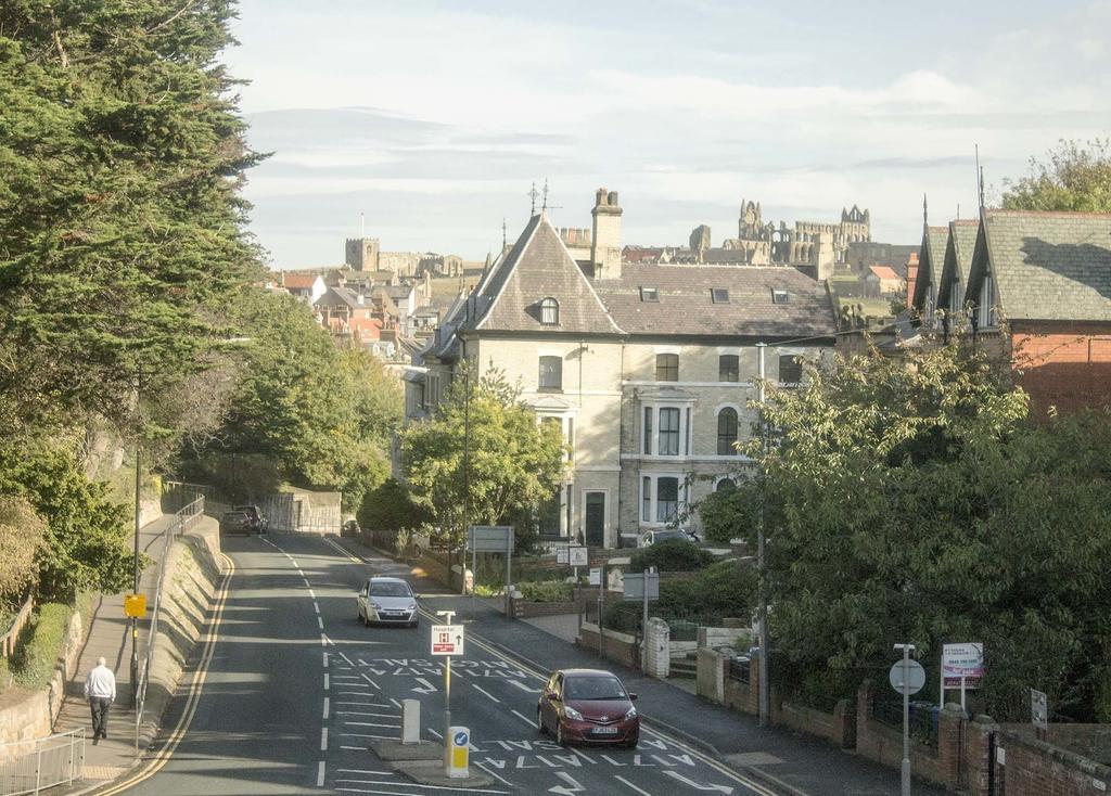 Arundel House Bed & Breakfast Whitby Luaran gambar