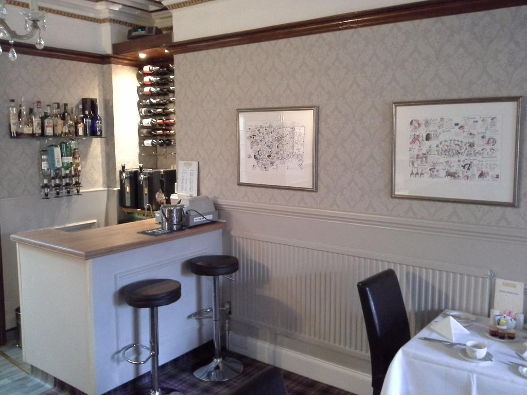 Arundel House Bed & Breakfast Whitby Luaran gambar