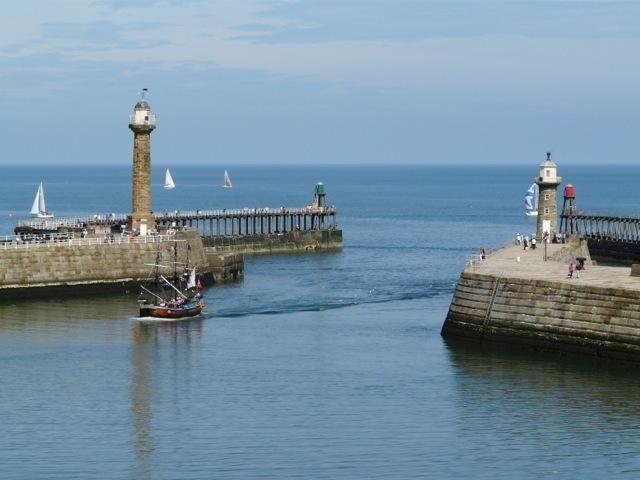 Arundel House Bed & Breakfast Whitby Luaran gambar