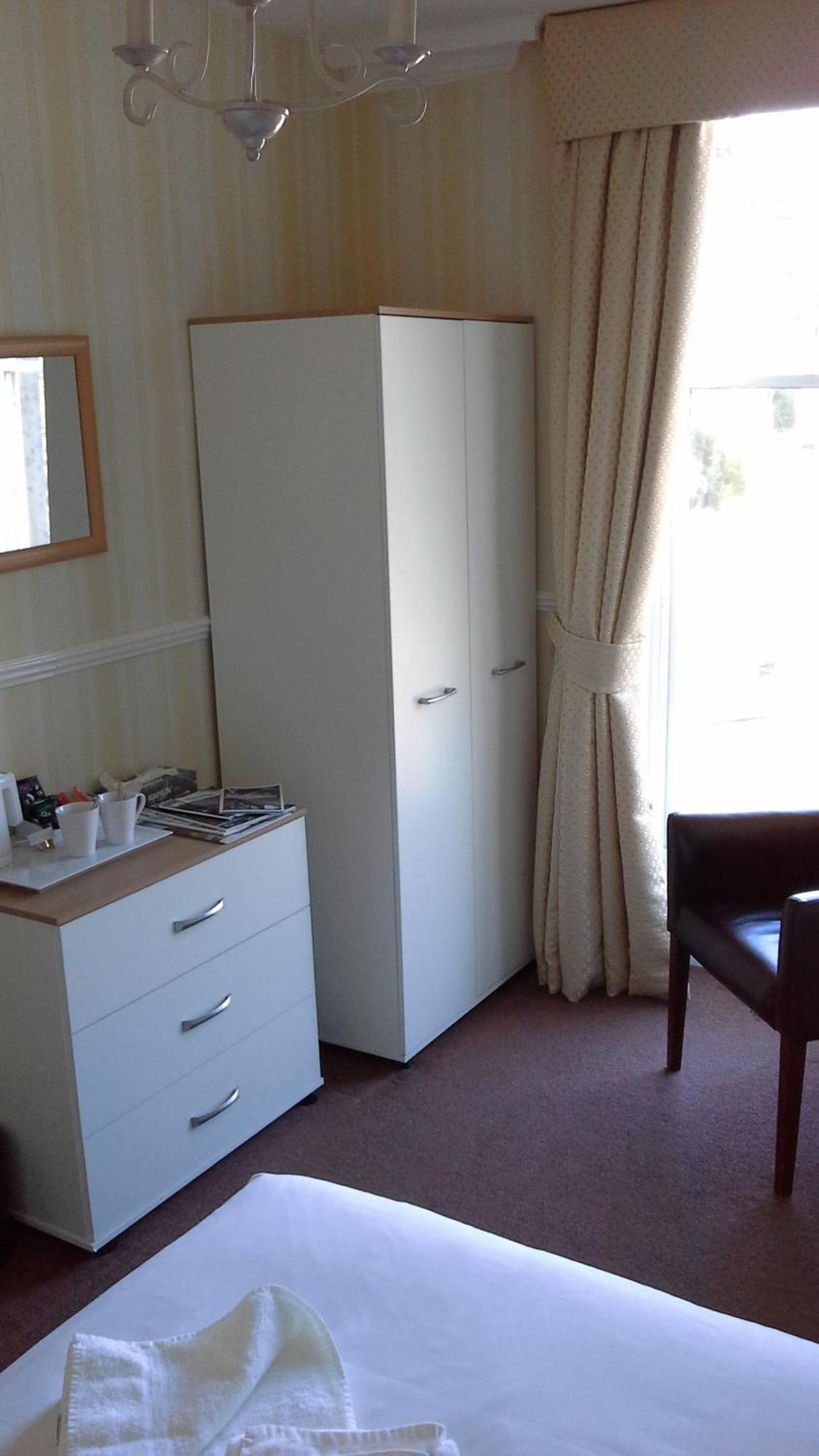 Arundel House Bed & Breakfast Whitby Bilik gambar