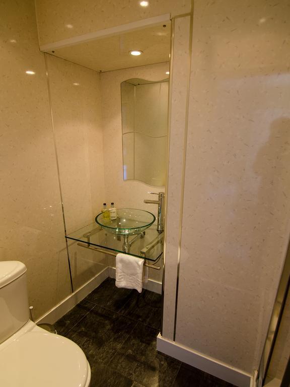 Arundel House Bed & Breakfast Whitby Bilik gambar