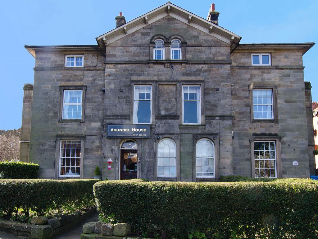 Arundel House Bed & Breakfast Whitby Luaran gambar