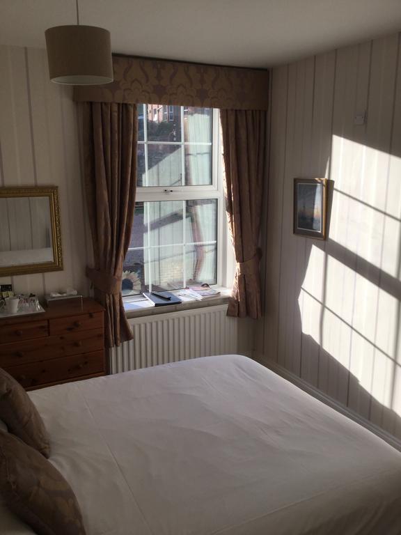 Arundel House Bed & Breakfast Whitby Luaran gambar