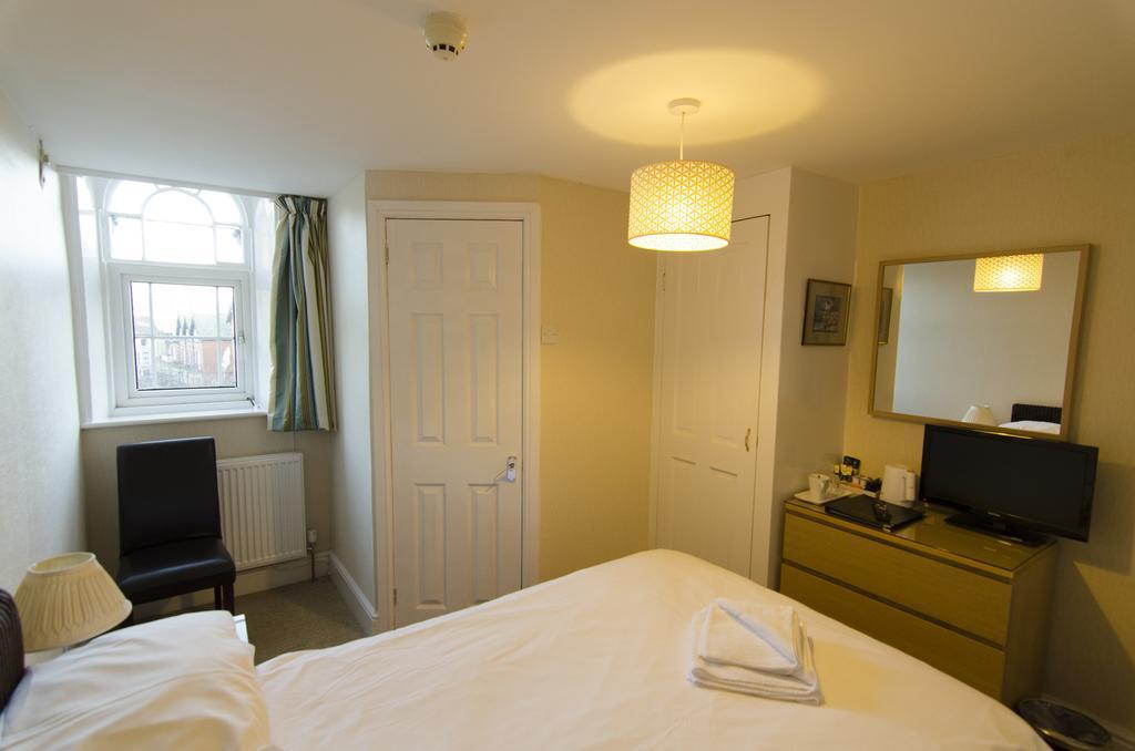 Arundel House Bed & Breakfast Whitby Luaran gambar