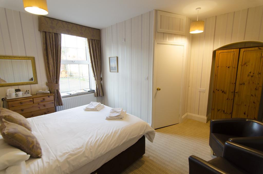 Arundel House Bed & Breakfast Whitby Luaran gambar