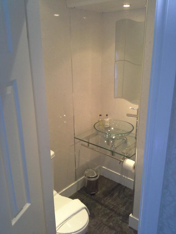 Arundel House Bed & Breakfast Whitby Luaran gambar