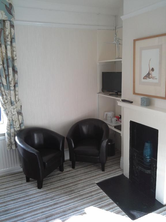 Arundel House Bed & Breakfast Whitby Luaran gambar